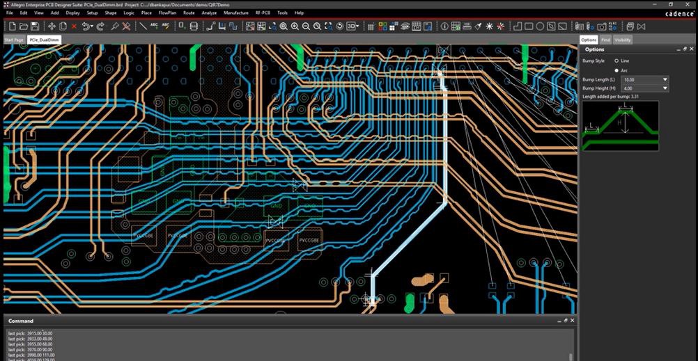PCB Designer