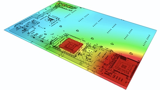 Electronics Cooling